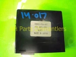 2005-2012 Acura Rl Ets Unit 38900-SJA-A01 Used. Price: $37.05.