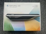 Genuine Bmw Natural Air Silver Freshener Mountain View Starter Kit New. Price: $24.90.