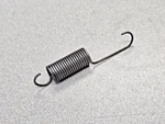 Nice Used Original Genuine Porsche 924 928 944 Handbrake Cable Return Spring. Price: $15.00.