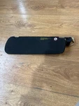 1587796-04-C Left Sun Visor Tesla Model Sp Used. Price: $120.00.