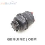 2001-2006 Bmw 325CI Power Steering Fluid Reservoir / Tank 1097164 Used. Price: $11.49.