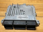 2019 Ford F-150 5.0 Engine Computer Control Module Ecm Ecu JL3A-12A650-AKA Used. Price: $115.57.