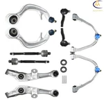 10 Front Control Arms+tierods For Infiniti G35 2003-2006 2007 MS30163 MS30164 New. Price: $180.98.
