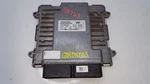 Engine Ecm Electronic Control Module 2.4L Fwd 2017 18 Hyundai Santa Fe Used. Price: $79.10.