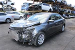 Crossmember/k-frame Rear Sedan Thru 11/30/14 Fits 13-15 Altima 915907 Used. Price: $89.40.
