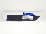 86383-1R000 Hyundai Rear Left Door Black Tape 2011 To 2017 Accent New. Price: $13.76.