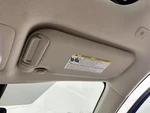 Passenger Right Sun Visor With Illumination Fits 22-25 Corolla Cross 2823433 Used. Price: $80.00.