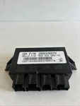 2007 - 2014 Gmc Yukon Chevy Tahoe Heated Seat Control Module Oem 20933029 Used. Price: $80.00.