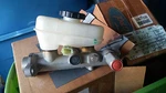 Ford, Master Cylinder, F7AZ2140-DA, Nosib, Surplus New. Price: $22.98.
