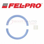 Fel-pro Rear Engine Crankshaft Seal Kit For 1969-1970 Checker Deluxe 4.1L Vh New. Price: $23.66.