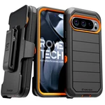 Case For Google Pixel 10 Xl Shockproof Cover Fits Defender New. Price: $17.99.