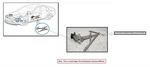 Left Front Door Window Regulator Oem 09-13 Cadillac Escalaext 20971729 Used. Price: $80.00.