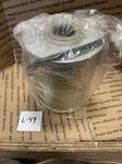 P163439 Donaldson Hydraulic Filter New. Price: $36.99.