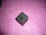 Relay, Chrysler, 5234272, Used, Full 60 Day Warranty 11-17. Price: $12.95.
