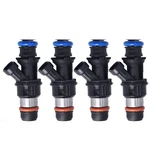 Labwork 4* Fuel Injectors For Chevrolet S10 Gmc Sonoma 2.2L 2000 2001 2002-2003 New. Price: $20.02.
