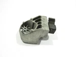 14-19 Maserati Quattroporte 2016 3.8L Left Engine Motor Support Mount Bracket;:m Used. Price: $29.00.