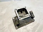 Cummins Isb 6.7L Qsb Air Intake Adapter Connection Spacer 3999630 Oem Used. Price: $76.50.