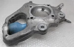 2024+ Tesla Cybertruck Rear Left Wheel Suspension Knuckle 1250411-00-D Oem Used. Price: $265.00.