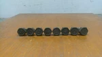 14 - 19 Dodge Ram Promaster 1500 Flywheel To Engine Mounting Bolts Used. Price: $25.56.
