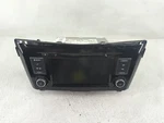 2019-2022 Nissan Rogue Sport Am Fm Cd Player Radio Receiver C4YFR Used. Price: $250.13.