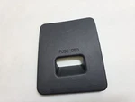 2014 2016 Kia Forte Dash Fuse Panel Cover (oem) Black 84750-A7020 Used. Price: $27.99.