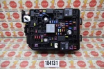 2021 Chevrolet Trailblazer 1.2L Engine Fuse Relay Box 42724258 Oem Used. Price: $59.99.