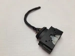 2013 Mini Cooper R56 R57 R55 R58 R59 Windshield Wiper Motor Connector Pigtail Used. Price: $14.99.