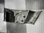 2015-2023 Jeep Renegade Rear Left Pillar Trim Cover Panel OEM7355795020 Used. Price: $29.83.