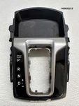 2014 2016 Hyundai Elantra Gt Shifter Boot Bezel Trim Panel 84651-A5050 Oem 2327 Used. Price: $54.00.