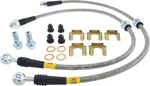 Stoptech Stainless Steel Brake Li Kit 950.46005 New. Price: $90.95.