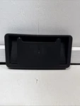20-24 Tesla Model Y Front License Plate Bracket Holder & Screws Oem 1493090-00-A New. Price: $35.00.