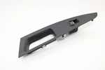 2017 - 2020 Ford Fusion Rear Left Side Door Window Control Switch W/ Bezel Oem Used. Price: $39.76.