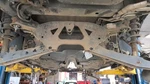 Crossmember/k-frame Rear Awd Thru 12/13/15 Fits 10-16 Journey 721980 Used. Price: $474.90.