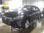 2017 Hyundai Ioniq Fuse Box Panel Block Used. Price: $175.00.