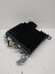 2019 2020 Honda Passport Radio Amplifier & Tuner 39886-TGS-A11 Used. Price: $310.11.