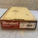 New Dorman Rear Driver Side Window Lift Motor DL48712RL2WRA Duralast. Price: $17.99.