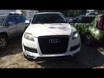 Driver Rear Suspension Without Crossmember Fits 07-15 Audi Q7 1144622 Used. Price: $474.90.