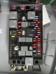 2004-2006 Gmc Canyon,chevy Truck Colorado Engine Fuse Box Oem Used. Price: $130.85.
