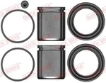 Quick Brake 114-5064 Repair Kit, Caliper For Jaguar, Land Rover Neu. Price: $27.34.