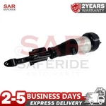 Front Left Air Suspension Strut For Mercedes W222 S550 4MATIC S63 Amg 2223208113 New. Price: $179.36.