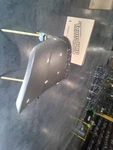 Hood Fits 08-12 Mazda CX-7 581376 Used. Price: $633.74.