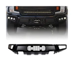 Front Bumper Kit Compatible With Raptor F150 2009-2014, Truck Metal Off Road ... New. Price: $256.17.