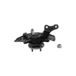 Gsp 9694000 Front Left Suspension Wheel Bearing Knuckle Assy & Fits Hub 200 New. Price: $357.99.