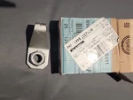 Nos Ford Leaf Spring Retainer Nut 2008-2010 F-superduty W712307-S441 New. Price: $34.00.