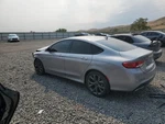 Used Rear Frame Crossmember Fits: 2015 Chrysler 200 Sdn Awd Grade. Price: $333.38.