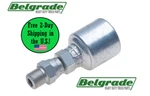 Gates 6G-6MPX-G25105-0606 Hydraulic Hose (2 Pack!) New. Price: $74.99.