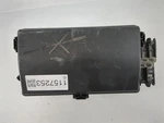 2011-2011 Buick Regal Relay Module 13343935 Akfha Used. Price: $44.38.