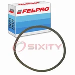 Fel-pro Air Cleaner Mounting Gasket For 1967 Buick Gran Sport 6.6L V8 Fuel Go New. Price: $9.44.