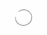 For Cadillac Xlr Auto Trans Clutch Backing Plate Retainer Ring Delco 81812QW New. Price: $13.71.