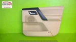 08-15 Land Rover LR2 Passenger Right Front Interior Door Panel Oem 2067-157 Used. Price: $100.00.